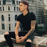 Profile Picture of 🅷🅴🅻🅛 🅑🅾🆈 (@james_jarosh) on Instagram