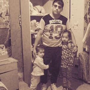 Profile Picture of Luis Luzuriaga (@luisluzuriaga5) on Twitter
