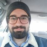 Profile Picture of Joshua Corwin (@mr.corwin) on Instagram