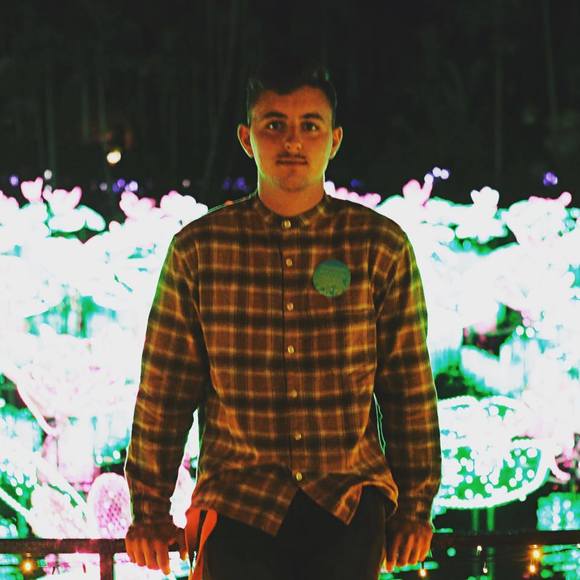 Profile Picture of Hunter Allgaier (@hunterallgaier) on Poshmark