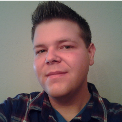 Profile Picture of Christopher Alphin (@SawyerTwin22) on Twitter