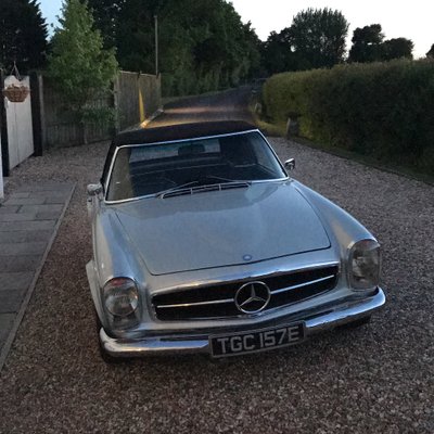 Profile Picture of Andrew Shanley (@EJShanley) on Twitter