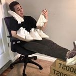 Profile Picture of Max Goldfarb (@max.goldfarb) on Instagram