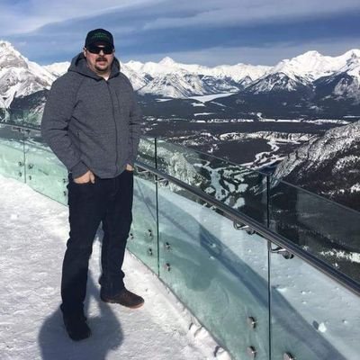 Profile Picture of Chris Cleland (@CJcleland) on Twitter