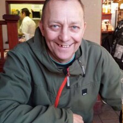 Profile Picture of Glenn Slater (@glennslater38) on Twitter