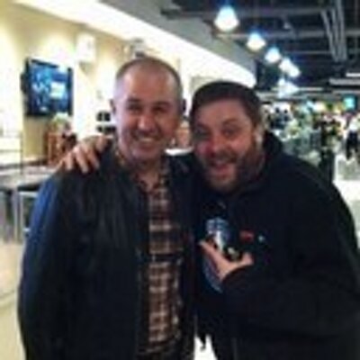 Profile Picture of Keisha Walters (@keishawalters16) on Twitter