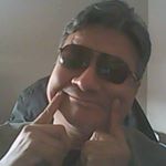 Profile Picture of Robert A. Sinclair (@natural_tan_man) on Instagram