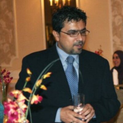 Profile Picture of M Huss (@huss_mike) on Twitter