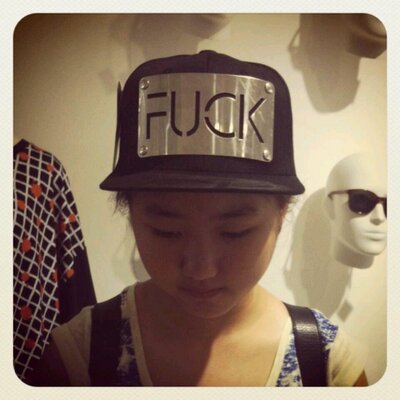 Profile Picture of Catherine Deng (@deng_CATHERINE) on Twitter