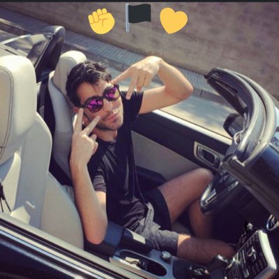 Profile Picture of Marc Esquivel Conesa (@Marc_Esquivel) on Twitter