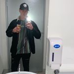 Profile Picture of Ben_clarke (@clarke9686) on Instagram