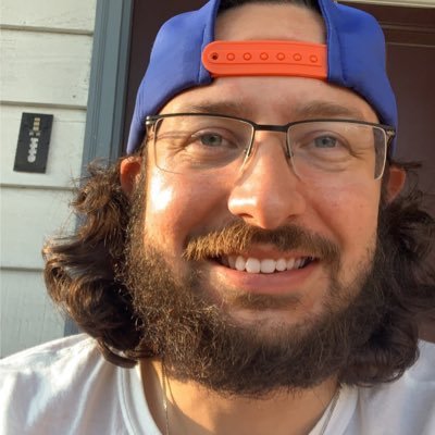 Profile Picture of David Pair (@D_Pair91) on Twitter