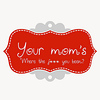 Profile Picture of Your Mom's (@your_mom_s) on Flickr
