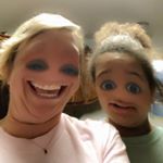Profile Picture of Heather Nicole Marshall (@honeycuttheather77) on Instagram