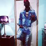 Profile Picture of reggie dennison (@mr.uniggas) on Instagram