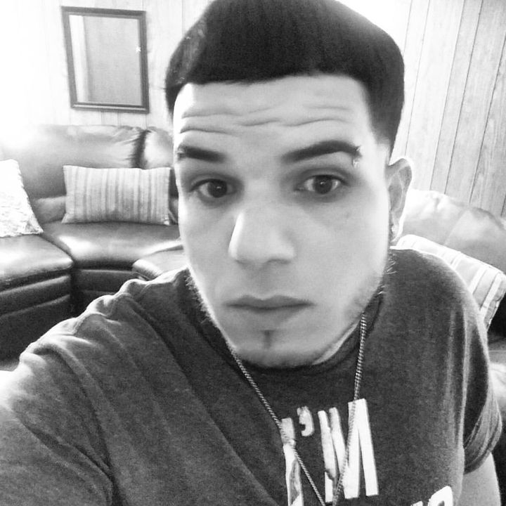 Profile Picture of Wilfred Colon (@derfliw1989) on Tiktok