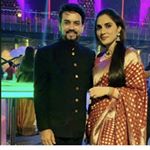 Profile Picture of Sandeep Dubey (@sandeep_bjp) on Instagram