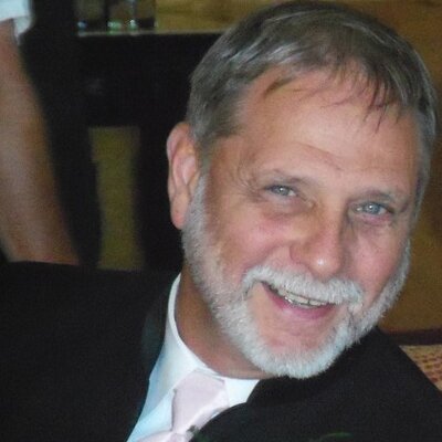 Profile Photo of David S Swindle (@DSSwindle) on Twitter