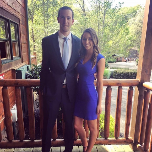 Profile Picture of Alexander Jacoby (@ajjacoby) on Poshmark