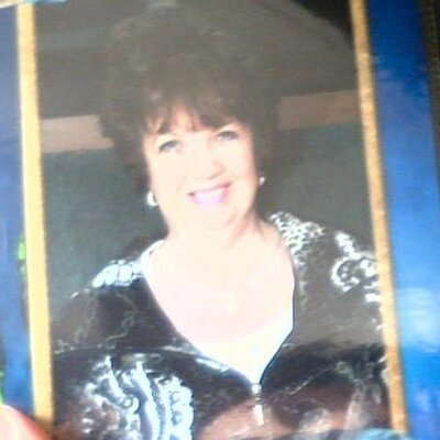 Profile Picture of Linda ONeal (@linda_oneal) on Twitter