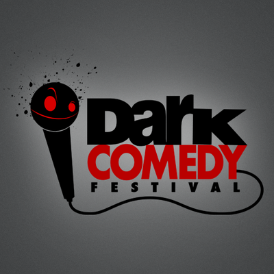 Profile Picture of Dark Comedy Festival (@DarkComedyFest) on Twitter