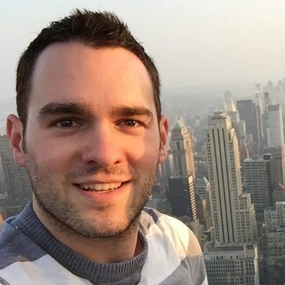 Profile Picture of Brian Hannon (@Brian_Hannon) on Twitter