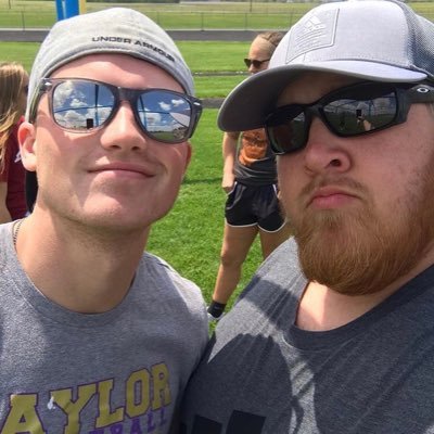 Profile Picture of John Wyatt Rudy (@wyatt_rudy20) on Twitter