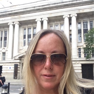 Profile Picture of Fiona Schultz (@schultz_fiona) on Twitter