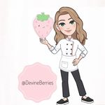 Profile Picture of Alexis (@devineberries) on Instagram