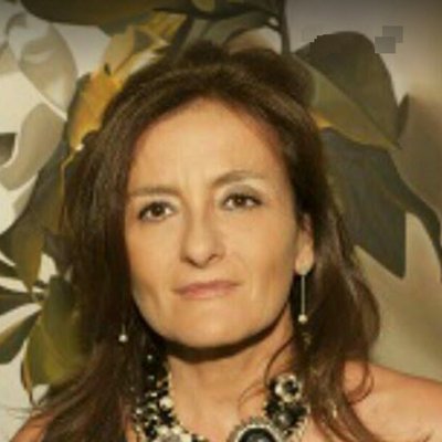 Profile Picture of Cristina Rael (@rael_cris) on Twitter