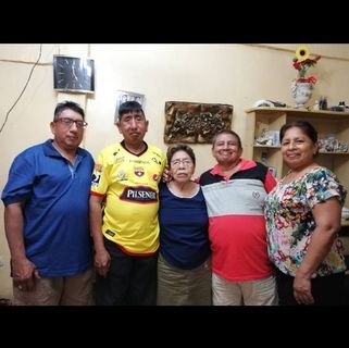 Profile Picture of Gustavo Alcivar (@gustavo.alcivar.3958) on Facebook