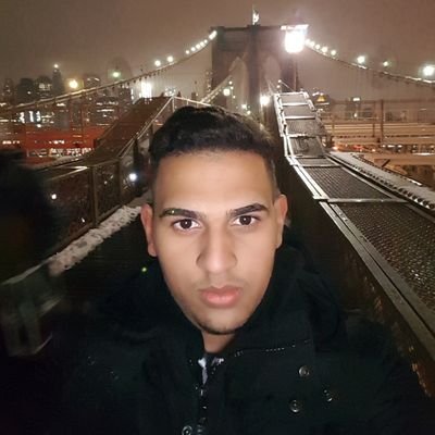 Profile Picture of Edward Nuñez Pichardo (@NuezPich1) on Twitter