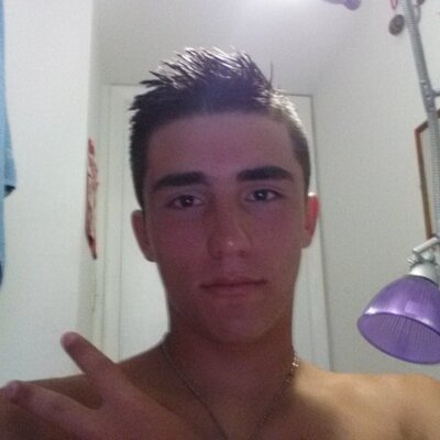 Profile Picture of Orlando Hayes (@orli_baby98) on Twitter