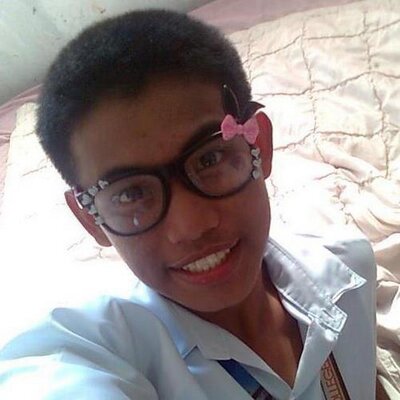 Profile Picture of Glenn Ralph Pada (@glennralphpada) on Twitter
