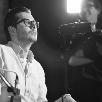 Profile Picture of Guillermo Quevedo (@GuillermoQ1987) on Twitter