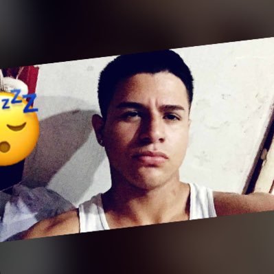 Profile Picture of Alexander Sang Mejias (@MejiasSang) on Twitter