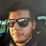 Profile Picture of Richard Vitek (@vitekrichard) on Instagram