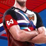 Profile Picture of warrix_sport (@warrix_sport) on Instagram