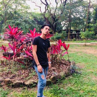 Mj Valiente - Twitter Profile Picture of Mj Valiente (@MjJoseph63) on Twitter