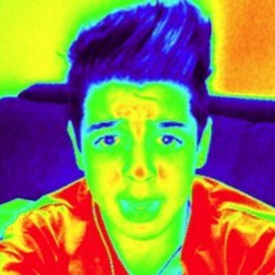 Profile Picture of Daniel Farrugia (@RockerDan12) on Twitter