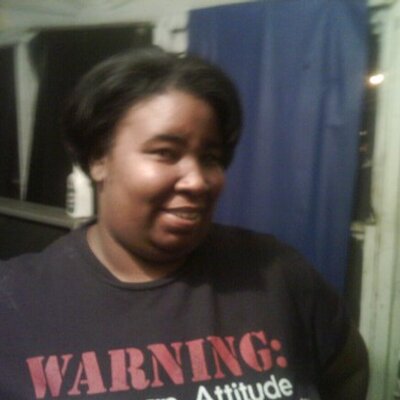 Profile Picture of Christina Frazier (@chrissylove_30) on Twitter