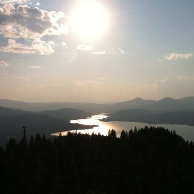 Profile Picture of Larisa Alexander (@LarisalLarisa) on Twitter