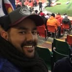 Profile Picture of Jonathan Driesbach (@jonathan.driesbach) on Facebook