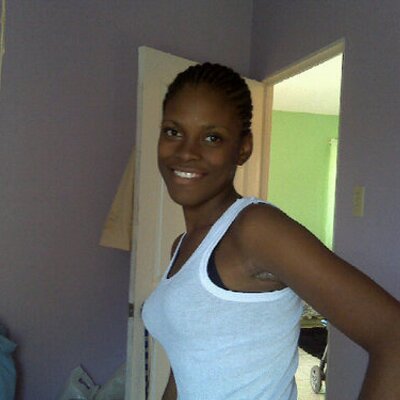 Profile Picture of Chantell Wright (@indianafabolous) on Twitter