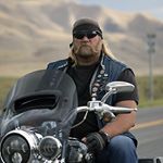 Profile Picture of Stan Ellsworth (@americasride) on Instagram