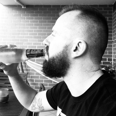 Profile Picture of Paul Makepeace (@paulmakey) on Twitter