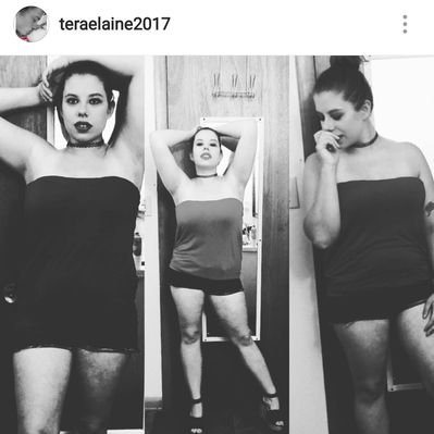 Profile Picture of Tera Clark (@Pennysmom15) on Twitter