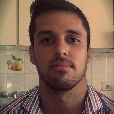 Profile Picture of Daniel Maier (@DaniM129) on Twitter