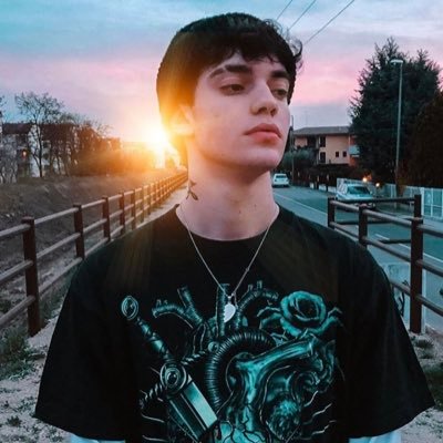 Profile Picture of @il_naso_di_daniel (@naso_il) on Twitter