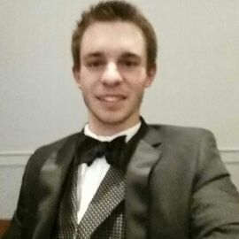 Profile Picture of Andrew Corsentino (@andrewcorsentin) on Pinterest